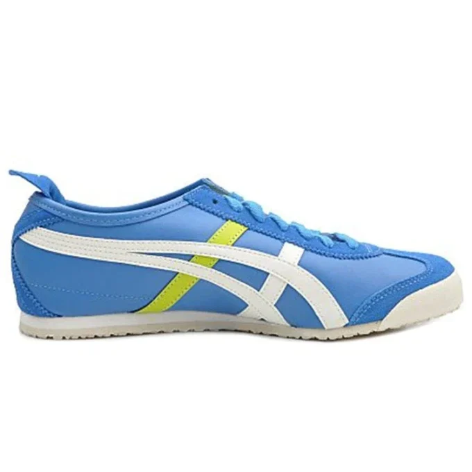 Mexico 66 “Blauw Wit”