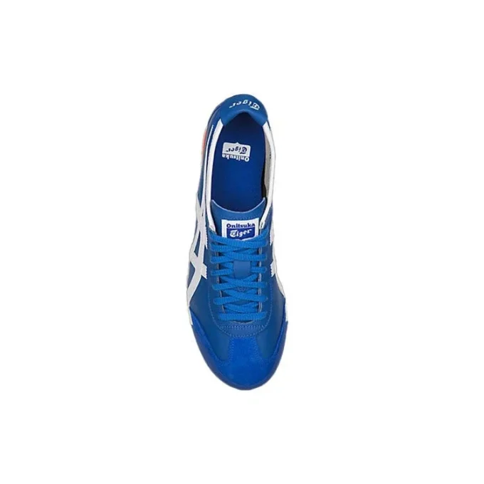 Mexico 66 “Blauw Wit”