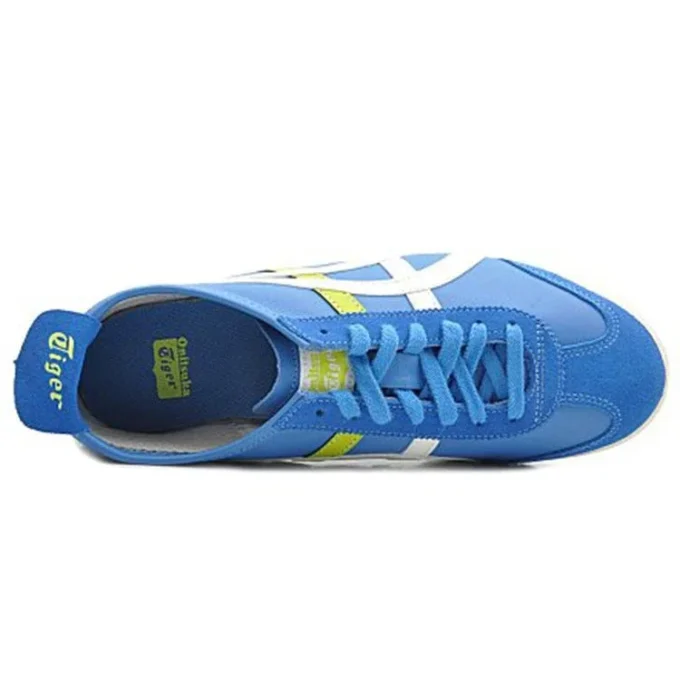 Mexico 66 “Blauw Wit”