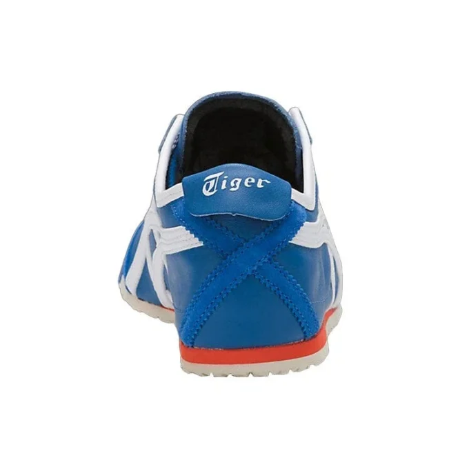 Mexico 66 “Blauw Wit”