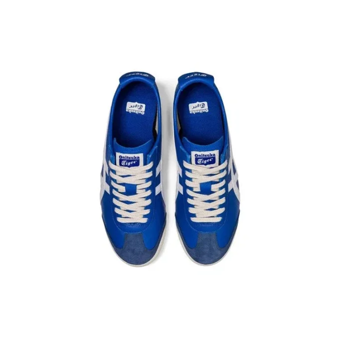 Mexico 66 “Blauw Wit”