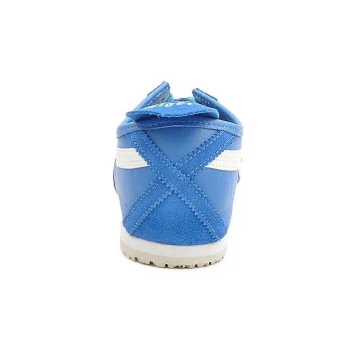 Mexico 66 “Blauw Wit”
