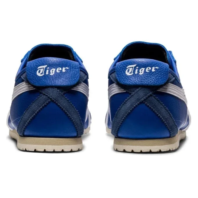 Mexico 66 “Blauw Wit”