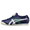 Mexico 66 “Blauw Wit Groen”
