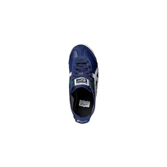 Mexico 66 “Blauw Wit Groen”