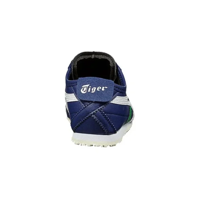 Mexico 66 “Blauw Wit Groen”
