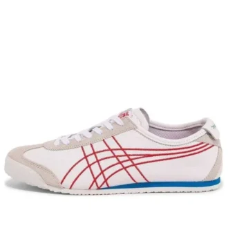 Mexico 66 “Blauw Wit Rood”