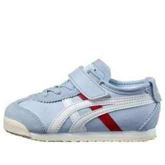 Mexico 66 “Blauw Wit Rood”