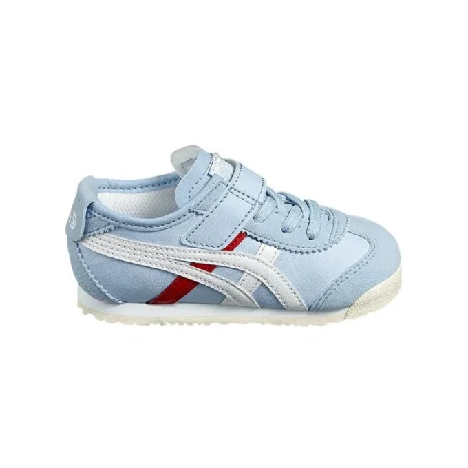 Mexico 66 “Blauw Wit Rood”