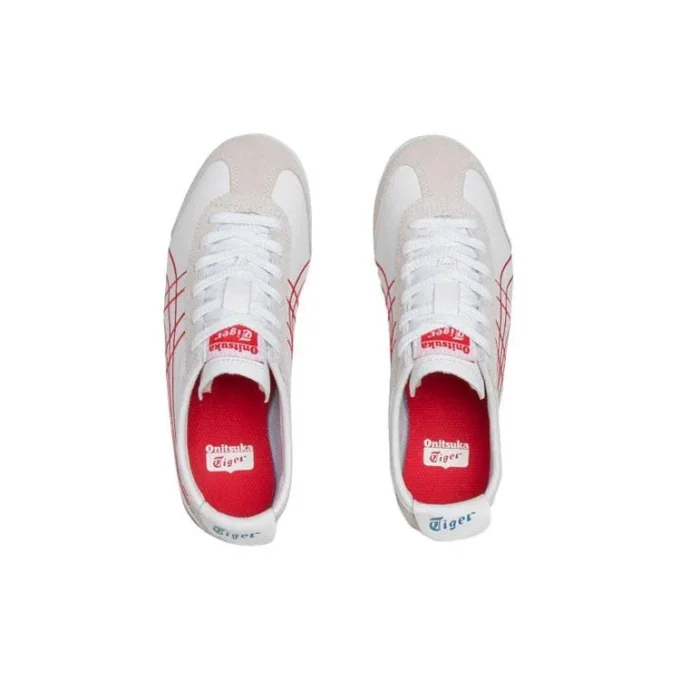 Mexico 66 “Blauw Wit Rood”