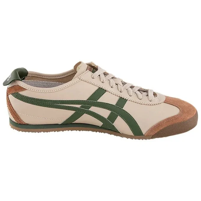 Mexico 66 “Brown Green”
