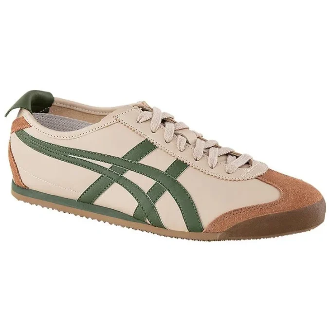 Mexico 66 “Brown Green”