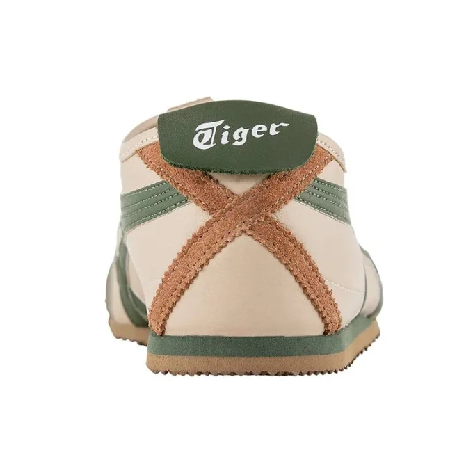 Mexico 66 “Brown Green”