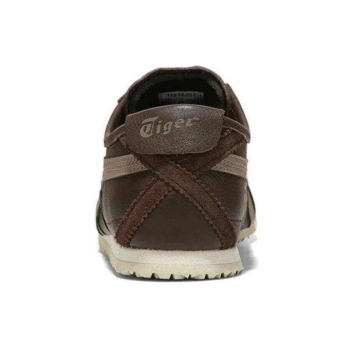 Mexico 66 “Bruin kaki”