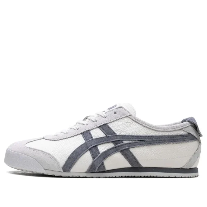 Mexico 66 “Cream Grey”