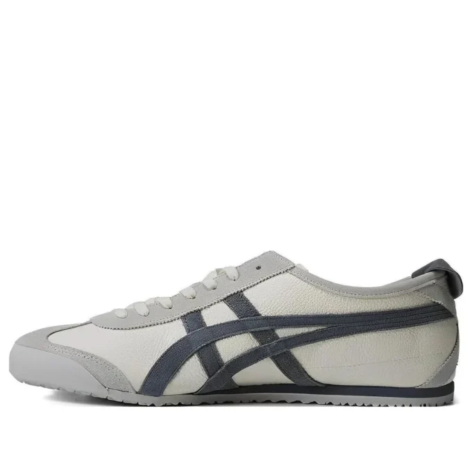 Mexico 66 “Cream Grey”