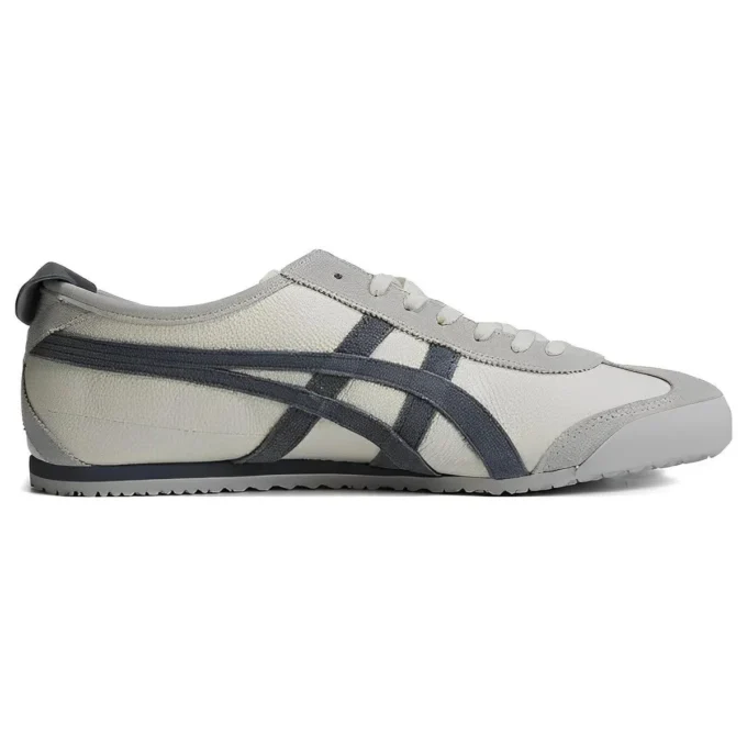 Mexico 66 “Cream Grey”