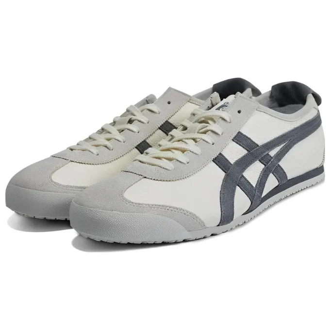 Mexico 66 “Cream Grey”