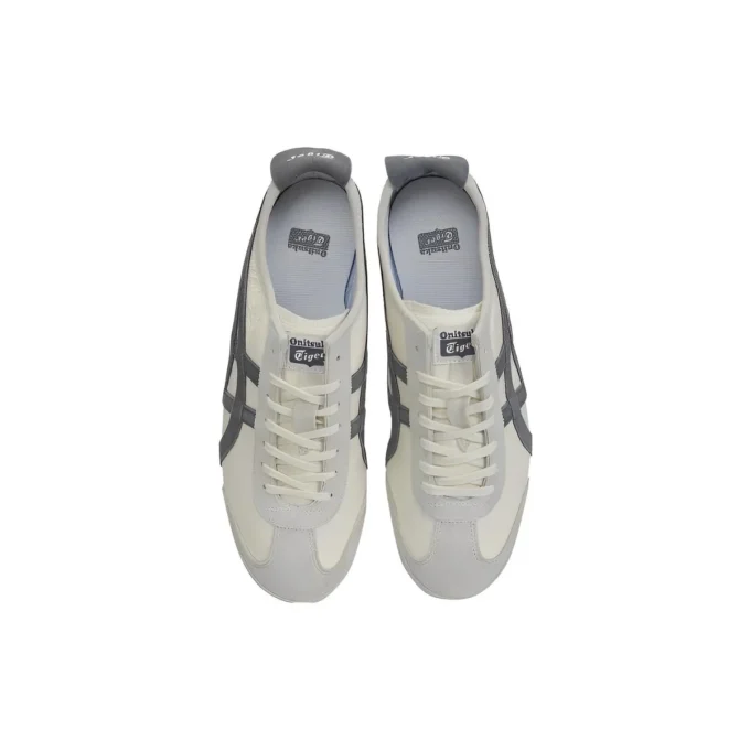 Mexico 66 “Cream Grey”