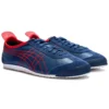 Mexico 66 “Donkerblauw Rood”
