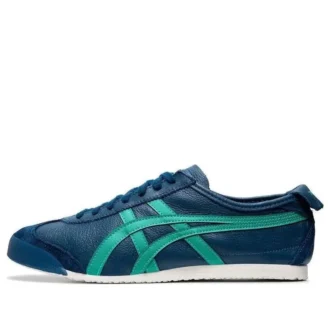 Mexico 66 “Donkerblauwgroen”