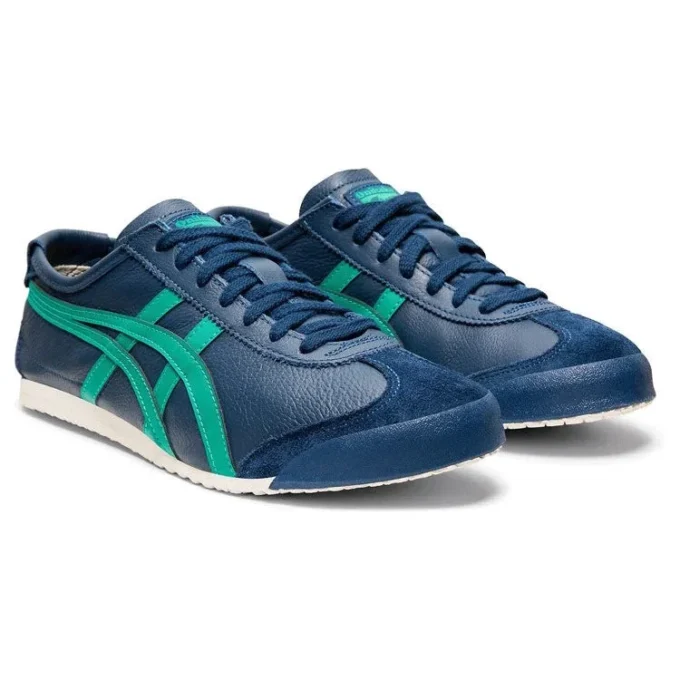 Mexico 66 “Donkerblauwgroen”