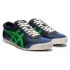 Mexico 66 “Donkerblauwgroen”