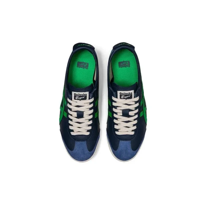 Mexico 66 “Donkerblauwgroen”