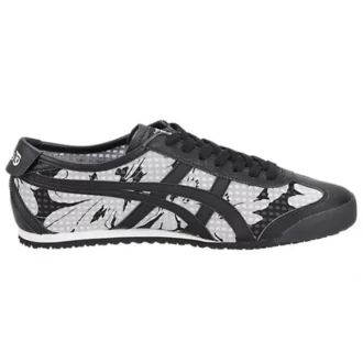 Mexico 66 “Floral – Zwart Wit”