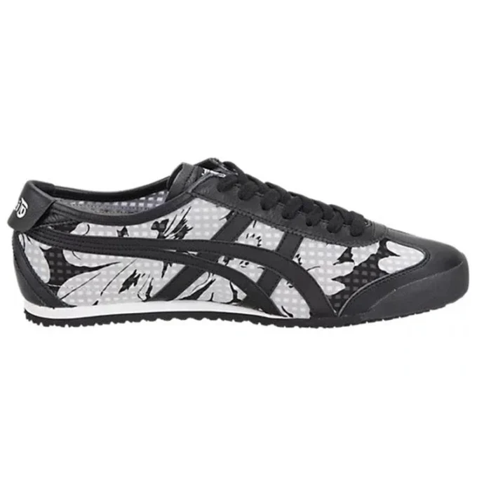 Mexico 66 “Floral – Zwart Wit”