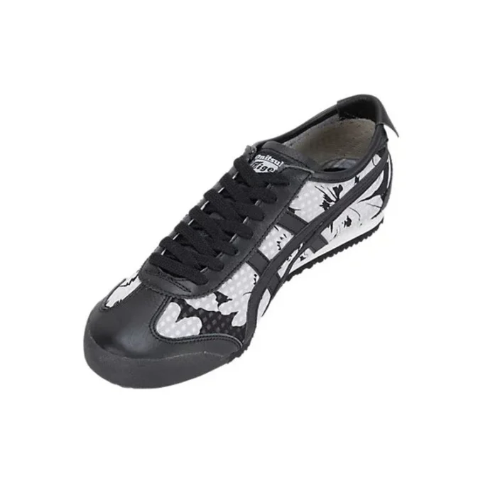Mexico 66 “Floral – Zwart Wit”