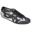 Mexico 66 “Floral – Zwart Wit”