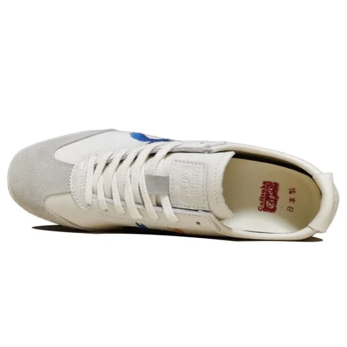 Mexico 66 “Geel Blauw Wit”