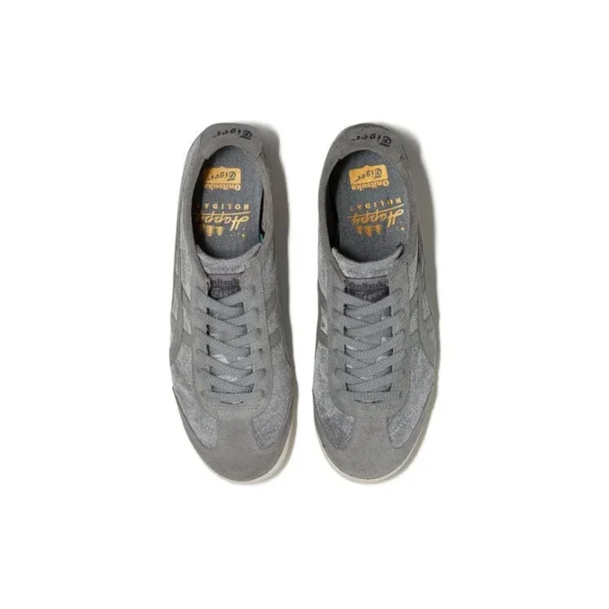 Mexico 66 “Grijs”