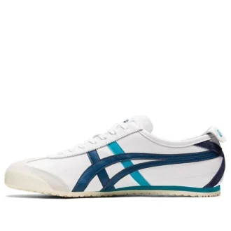 Mexico 66 “Grijs Blauw Wit”