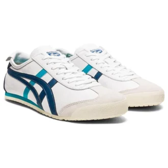 Mexico 66 “Grijs Blauw Wit”