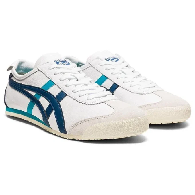 Mexico 66 “Grijs Blauw Wit”