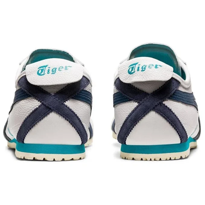Mexico 66 “Grijs Blauw Wit”