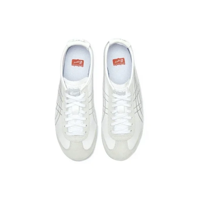 Mexico 66 “Grijs Wit”