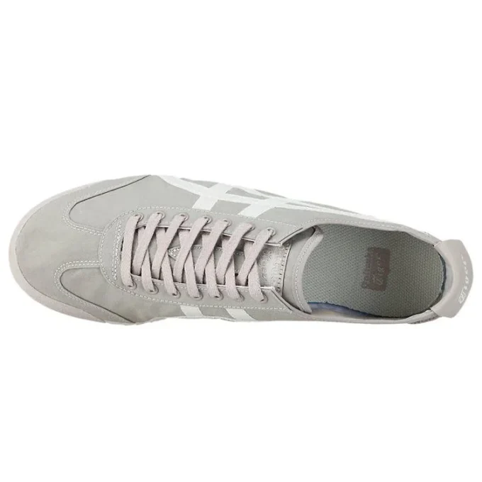 Mexico 66 “Grijs Wit”