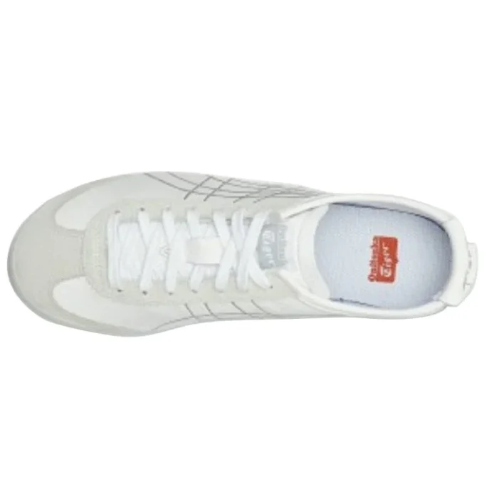 Mexico 66 “Grijs Wit”