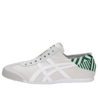 Mexico 66 “Grijs Wit Groen”
