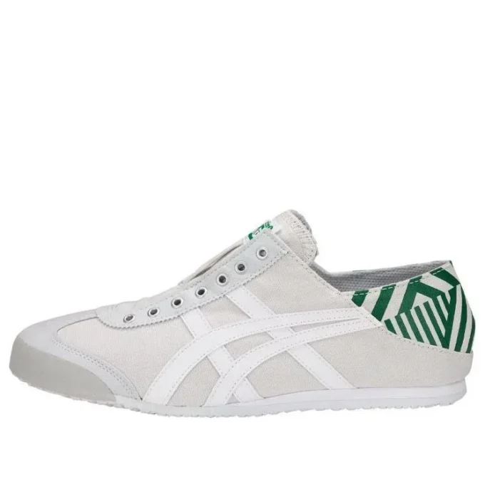 Mexico 66 “Grijs Wit Groen”