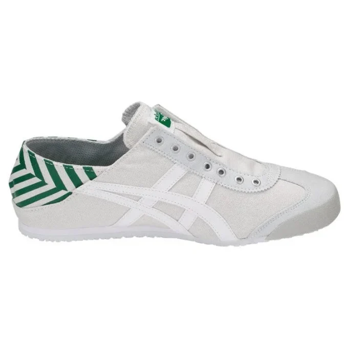 Mexico 66 “Grijs Wit Groen”