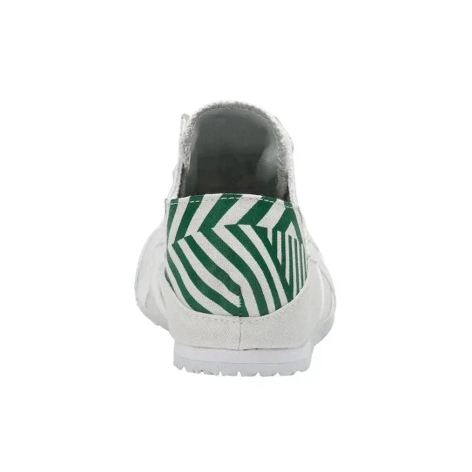 Mexico 66 “Grijs Wit Groen”