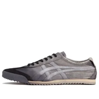 Mexico 66 “Grijs Zwart Wit”