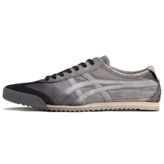 Mexico 66 “Grijs Zwart Wit”