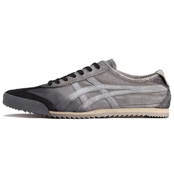 Mexico 66 “Grijs Zwart Wit”
