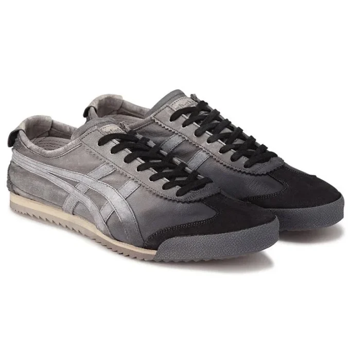 Mexico 66 “Grijs Zwart Wit”