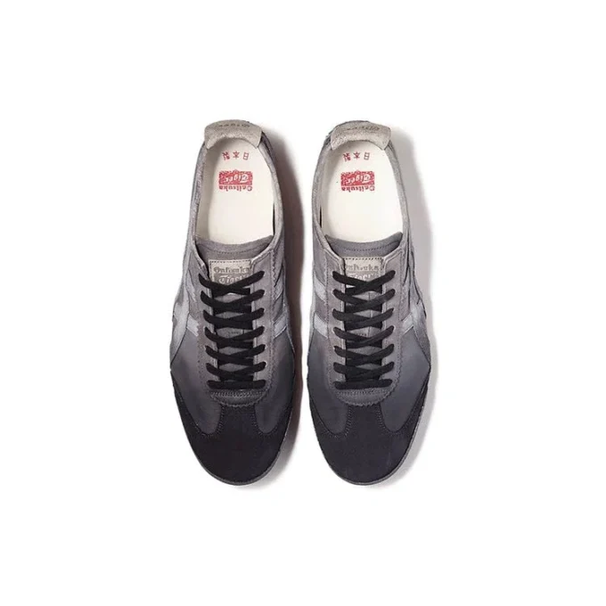 Mexico 66 “Grijs Zwart Wit”